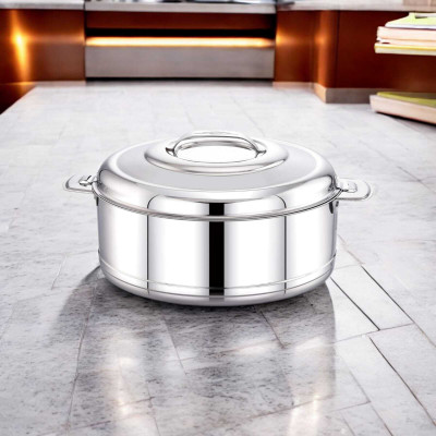 MITHALI Hot Rio Cassrole Cookware and Serve Cassrole19 Thermoware Casserole(2100 ml)