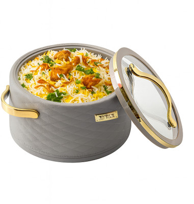Nabhya Serve Casserole(3500 ml)