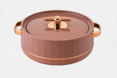KAJI EMPIRE Thermoware Casserole(300 ml)