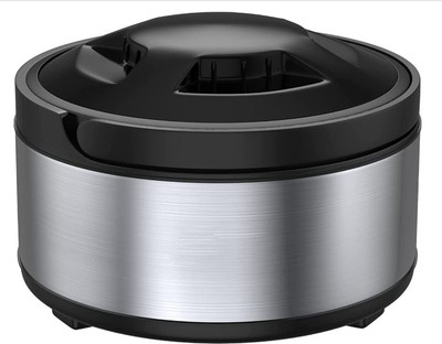 womenworld Thermoware Casserole Thermoware Casserole(1500 ml)