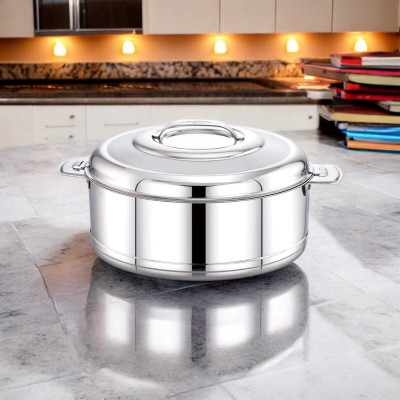 MITHALI Hot Rio Cassrole Cookware and Serve Cassrole41 Serve Casserole(1200 ml)