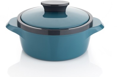 Serenity NEW AMAZING DESIGN OF CASSEROLE IN 1050 ML CAPACITY FOR DAILY USE Serve Casserole(1050 ml)