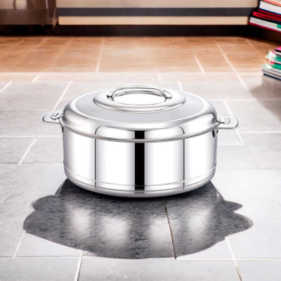 Hot Rio Cassrole Cookware and Serve Cassrole13 Cook and Serve Casserole(3000 ml)