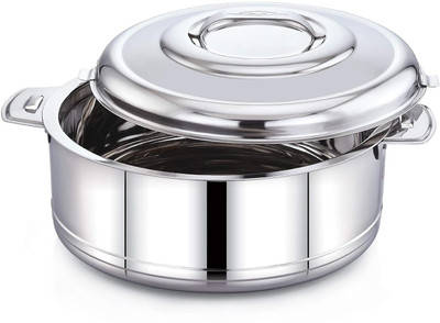 MITHALI Hot Rio Cassrole Cookware and Serve Cassrole71 Thermoware Casserole(2200 ml)