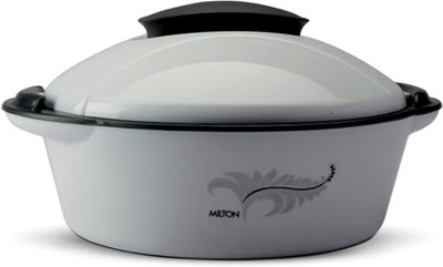MILTON CRISP DLX 2000 Thermoware Casserole(1700 ml)