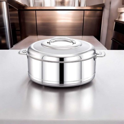 MITHALI Hot Rio Cassrole Cookware and Serve Cassrole77 Thermoware Casserole(2900 ml)