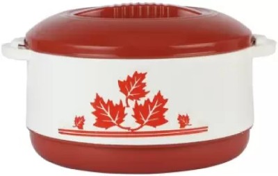 ACHYUTAM Pleasure Best Premium Quality Simple And Elegant Design Hot Pot Roti Box Thermoware Casserole(2000 ml)