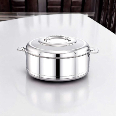 MITHALI Hot Rio Cassrole Cookware and Serve Cassrole103 Thermoware Casserole(2300 ml)