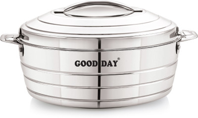 Good Day Amber Serve Casserole(2000 ml)