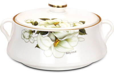 NAYASA NAYASA Serve Casserole (3500 ml) Serve Casserole(3500 ml)