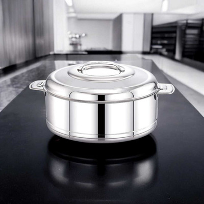 MITHALI Hot Rio Cassrole Cookware and Serve Cassrole59 Serve Casserole(1200 ml)