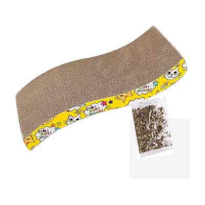 Emily Pets Cat Scratching Pad