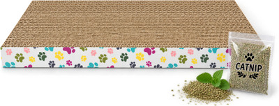 Pawptails Cat Scratching Pad