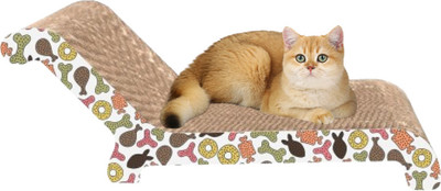 PSK PET MART Cat Scratching Pad