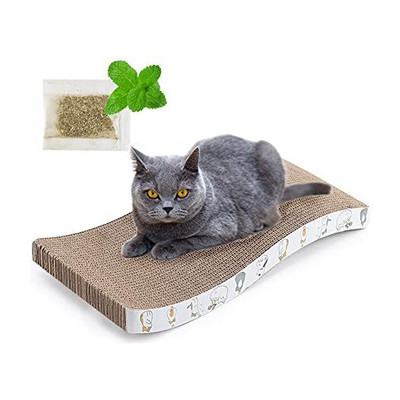 Emily Pets Cat Scratching Pad