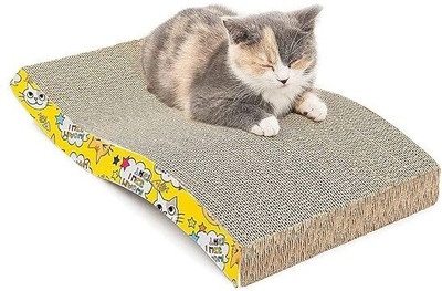 PetJoy Cat Scratching Pad