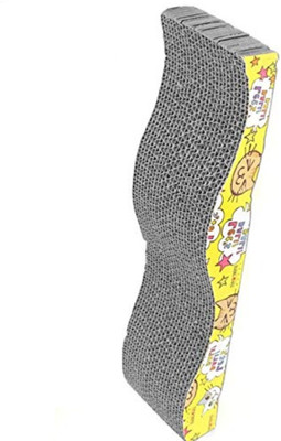 Emily Pets Cat Scratching Pad