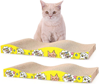 Emily Pets Cat Scratching Pad
