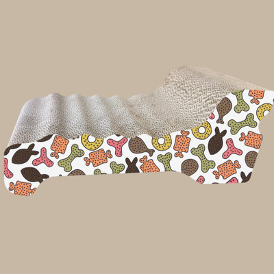 PSK PET MART Cat Scratching Sleeper