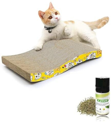 Emily Pets Cat Scratching Pad