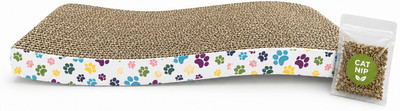 Pawptails Cat Scratching Pad