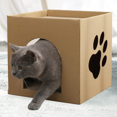 PSK PET MART Cat Scratching Pad