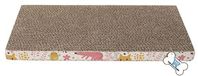 THE DDS STORE Cat Scratching Pad