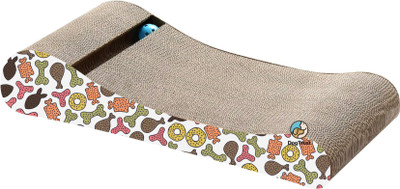 PSK PET MART Cat Scratching Sleeper