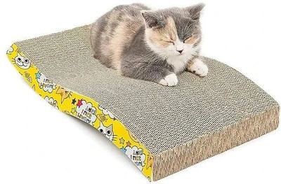PetJoy Cat Scratching Pad