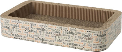 PSK PET MART Cat Scratching Pad