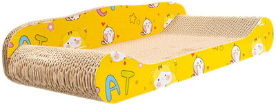 PSK PET MART Cat Scratching Sleeper