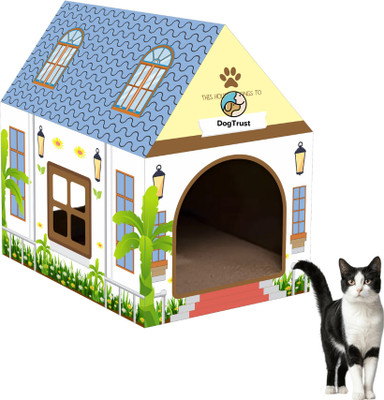 PSK PET MART Cat Scratching Pad