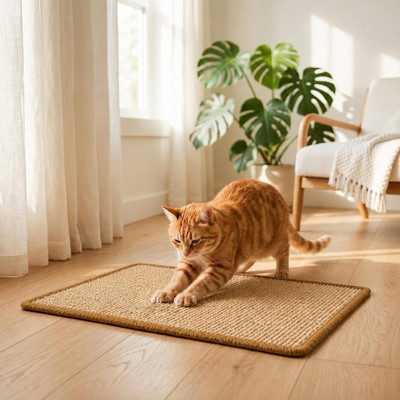 cocoluxe Cat Scratching Pad
