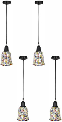 Somil Pendant Lamp Ceiling Lamp(Multicolor)