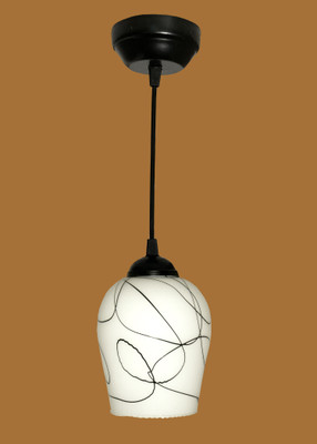 zsquarehp zh doom hanging square white doom 12 Pendants Ceiling Lamp(White)