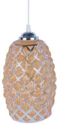 VAGalleryKing Pendant Lamp Ceiling Lamp(Brown)