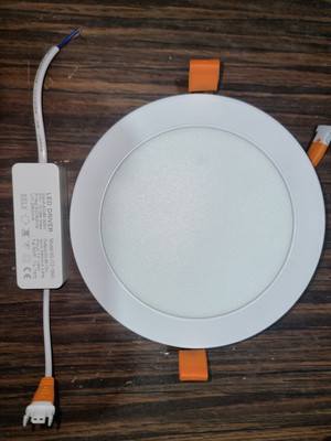 NEUVO NEALRO15WSROUND Ceiling Light Ceiling Lamp(White)