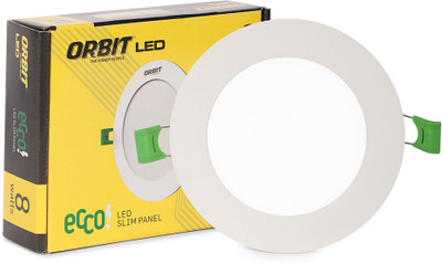 ORBIT LED Cob Light Ceiling Lamp(White)