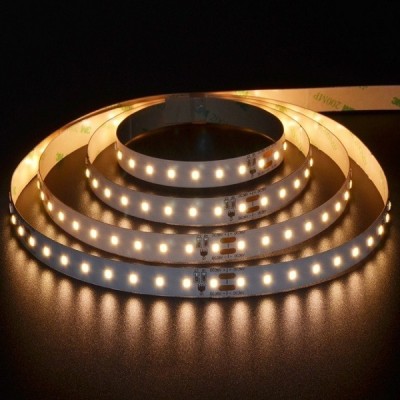 Sturlite 60LED PER MTR LED STRIPS LIGHTS Recessed Ceiling Lamp(Pink, White, Yellow, Green, Red, Blue)