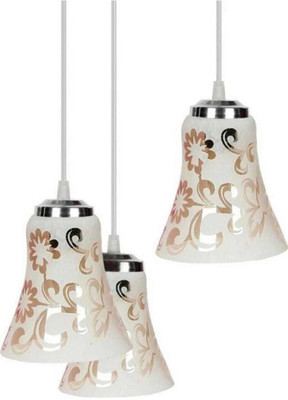 DONERIA Ceilng Pendant lamp Pendant Lamp Ceiling Lamp(Maroon)