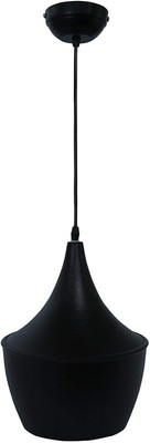 KRYSTALS Pendant Lamp Ceiling Lamp(Black)