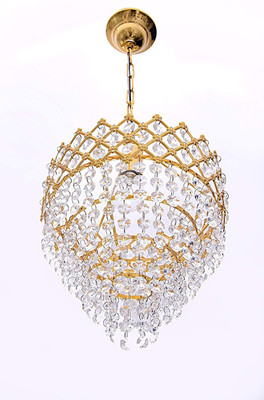 AKRIK 55_205 Pendant Lamp Ceiling Lamp(Gold)
