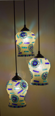 Aphrodite CH3bORKHA_07 Pendant Lamp Ceiling Lamp(Multicolor)