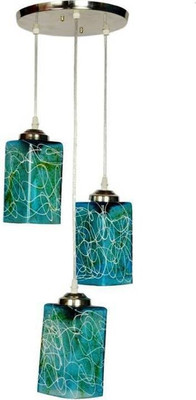 VAGalleryKing New Range Decorative Hanging Pendant Lamp Ceiling Lamp(Multicolor)