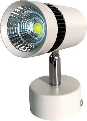 D'Mak Track Light Wall Lamp With Bulb