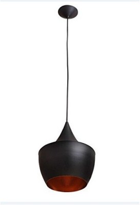 Fab Interia Pendants Ceiling Lamp(Black)