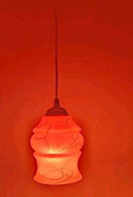 DONERIA Ceilng light lamp Pendant Lamp Ceiling Lamp(White)