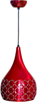KRYSTALS Pendant Lamp Ceiling Lamp(Maroon)