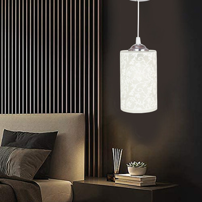Clovefry Ceiling Hanging Light Lamps for Home Restaurant etc, (N10202) Pendants Ceiling Lamp(Multicolor)