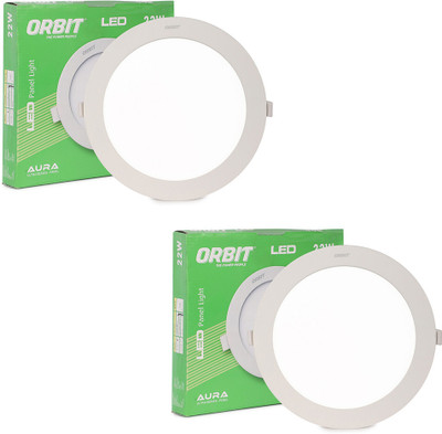 ORBIT LED Cob Light Ceiling Lamp(White)